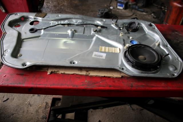 RECAMBIO para Seat Ibiza 1.2 G IBIZA 6L 47Kw (2002)