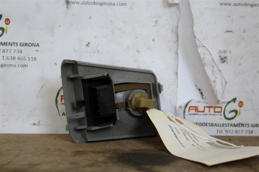 RECAMBIO para Citroen Xantia 1.9 D (1997)