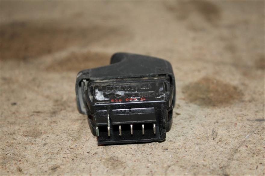 RECAMBIO para Renault Kangoo 1.4 G (1998)