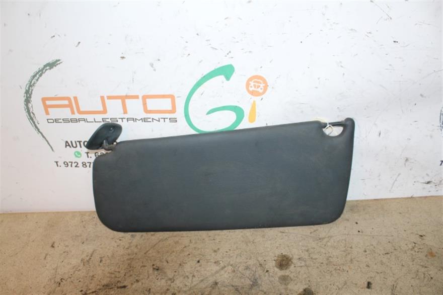 RECAMBIO para Renault Kangoo 1.4 G (1998)
