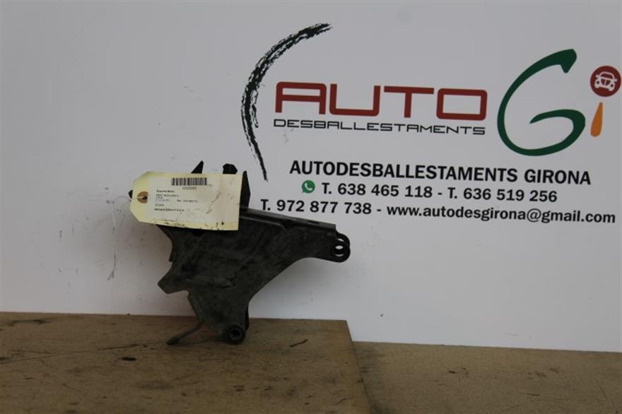 RECAMBIO para Seat Ibiza 1.4 G IBIZA 6K (2001)