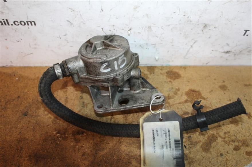 RECAMBIO para Citroen C 15 1.7 D 43Kw (1999)