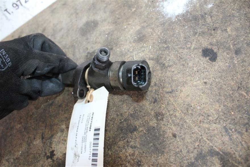 RECAMBIO para Citroen Berlingo 1.6 HDI 66,20Kw (2007)
