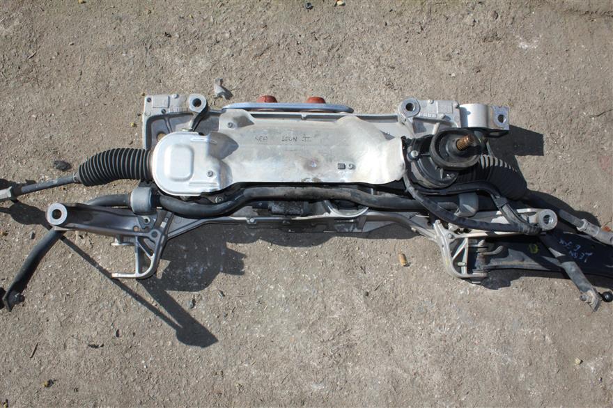 RECAMBIO para Seat Leon 1.6 G LEON II SPORT (2006)