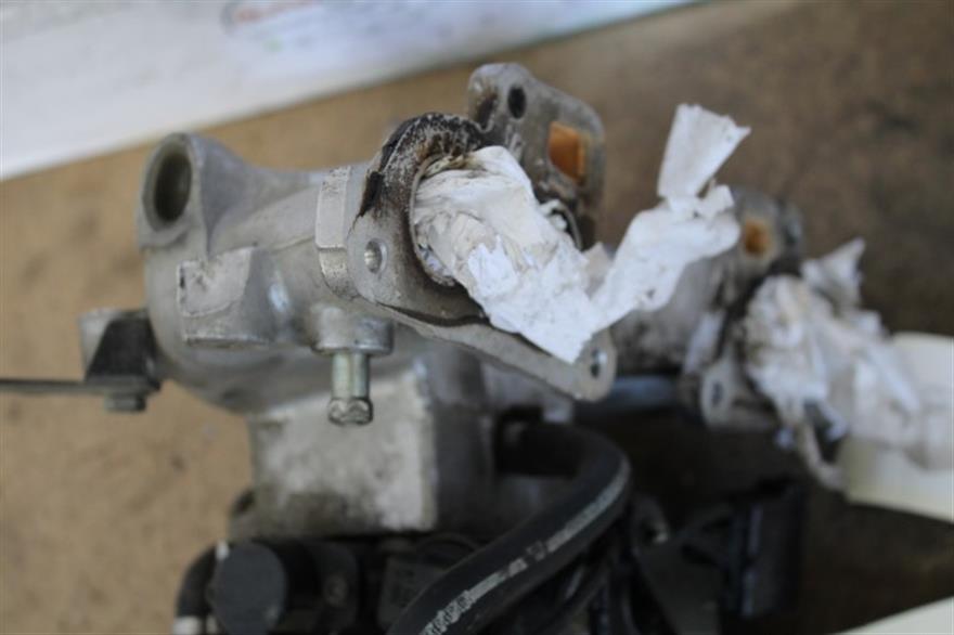 RECAMBIO para Peugeot 106