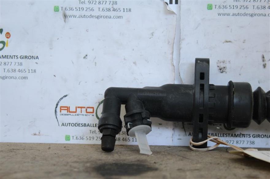 RECAMBIO para Mini Cooper 1.6 (2004)