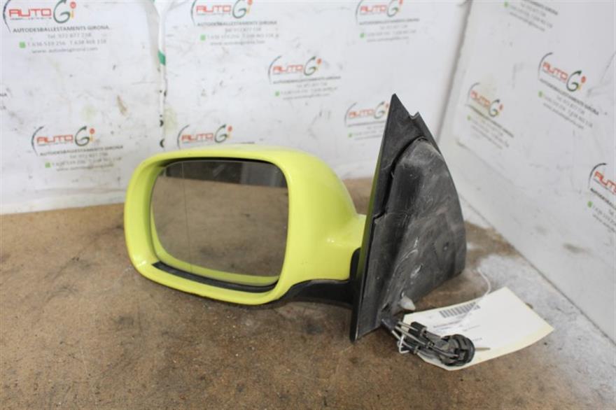 RECAMBIO para Seat Arosa 1.0 G (1999)