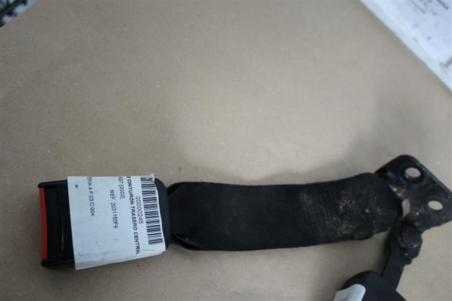 RECAMBIO para Peugeot 607 2.2 HDI (2002)