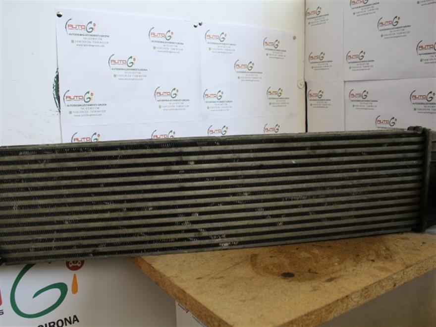 RECAMBIO para Opel Movano 3.0 D (2005)