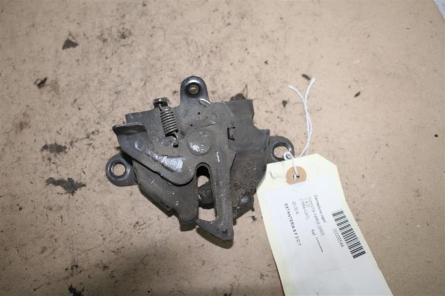 RECAMBIO para Toyota Yaris 1.4 D (2003)