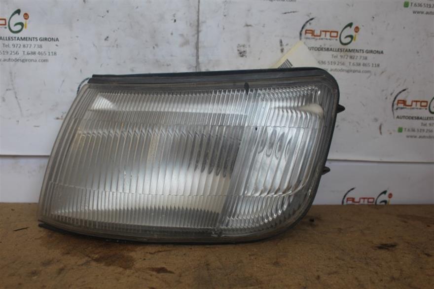 RECAMBIO para Mitsubishi Space Wagon 1.8 D 4D65 (1992)