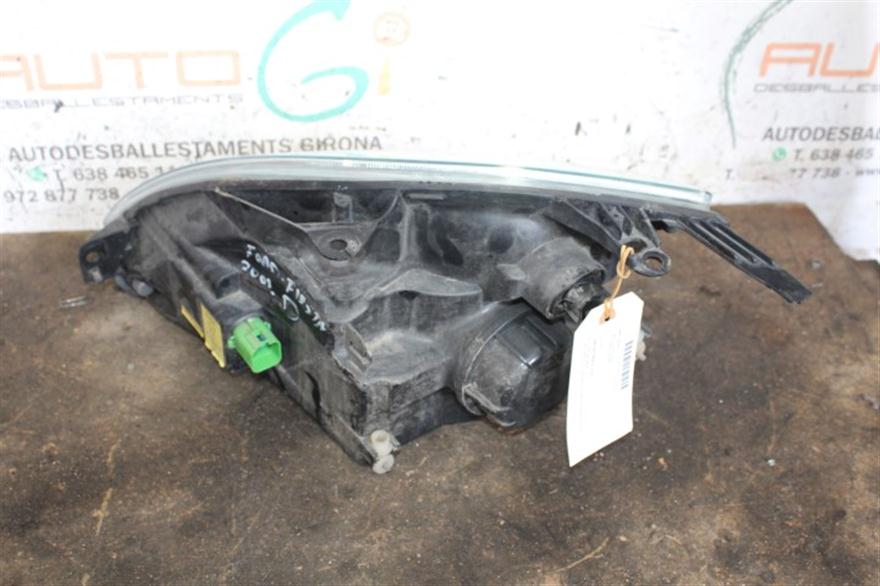 RECAMBIO para Ford Fiesta 1.4 G 59Kw (2002)