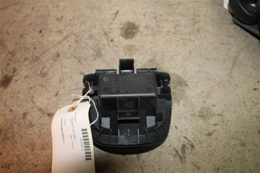 RECAMBIO para Peugeot 206 1.4 G (1999)