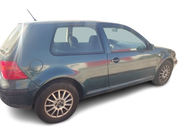 Volkswagen Golf 1.9 TDI GOLF IV 3P ATD (2000)