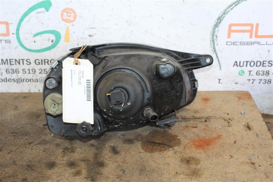 RECAMBIO para Opel Corsa 1.4 G 44Kw (1994)