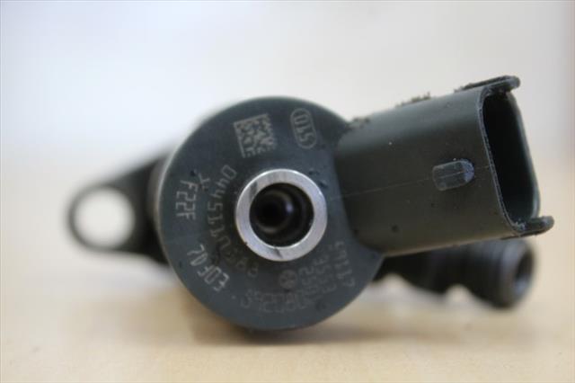 RECAMBIO para Citroen Xsara Picasso 1.6 HDI 80Kw (2006)
