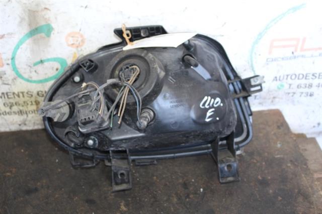 RECAMBIO para Renault Clio 1.4 G 55Kw (1998)
