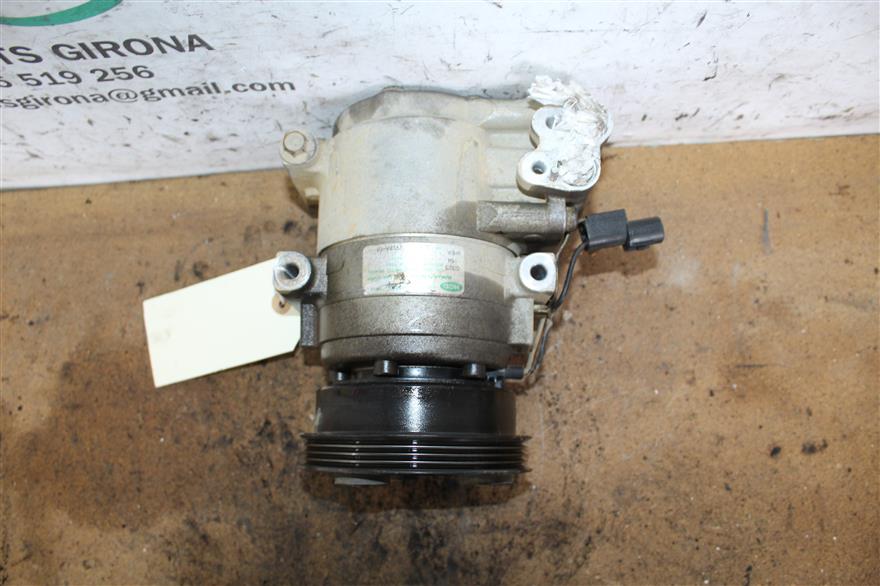 RECAMBIO para Hyundai Accent 1.3 G 62Kw (1997)
