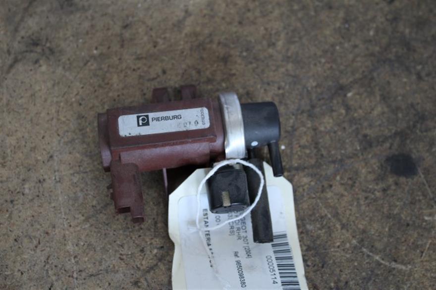 RECAMBIO para Peugeot 307 2.0 HDI 100Kw (2004)