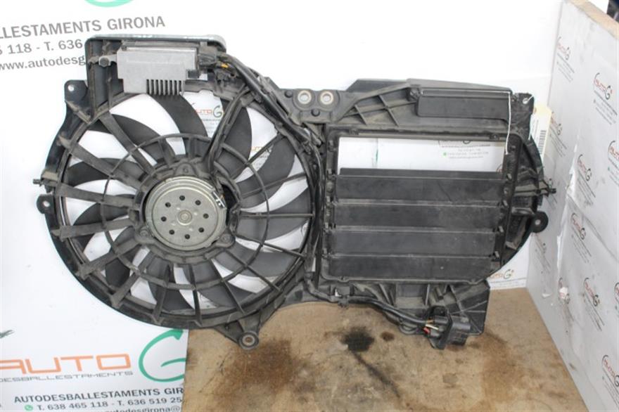 RECAMBIO para Audi  A6 2.0 TDI 103Kw (2005)