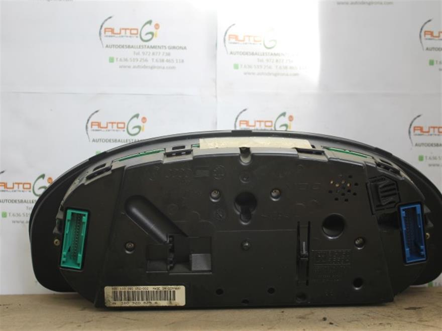RECAMBIO para Volkswagen Passat 1.9 TDI 5V (2001)