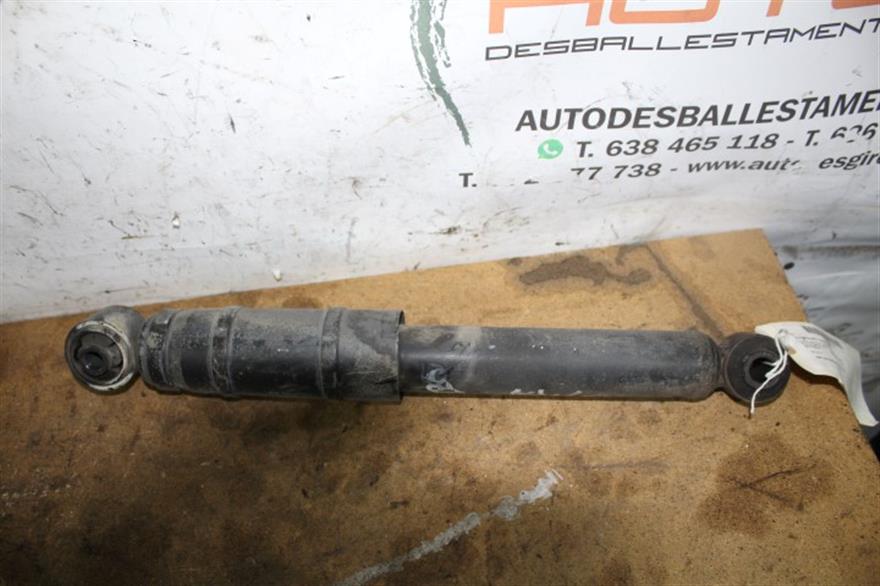 RECAMBIO para Opel Astra 2.0 CARAVAN (2001)