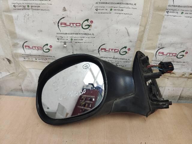 RECAMBIO para Citroen Xsara Picasso 2.0 HDI 66Kw (2005)