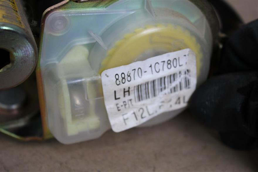 RECAMBIO para Hyundai Getz 1.3 G 63Kw (2003)