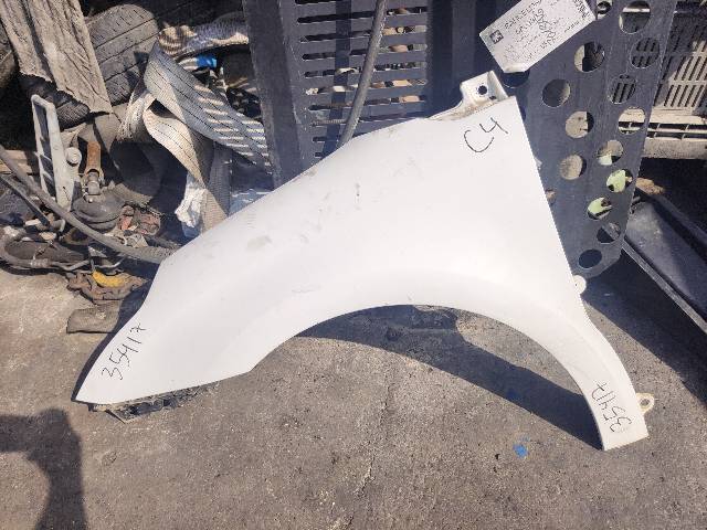 RECAMBIO para Citroen C  4 2.0 HDI 103Kw (2010)
