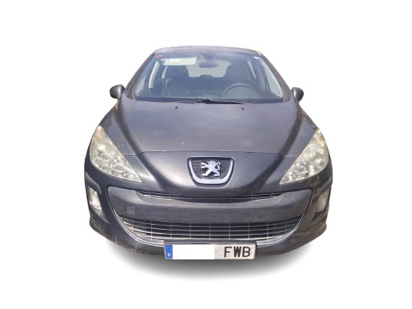 Peugeot 308 1.6 G I 5FX (2007)