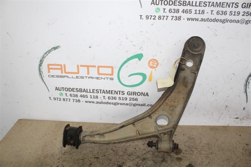RECAMBIO para Mitsubishi Space Wagon 1.8 D 4D65 (1992)