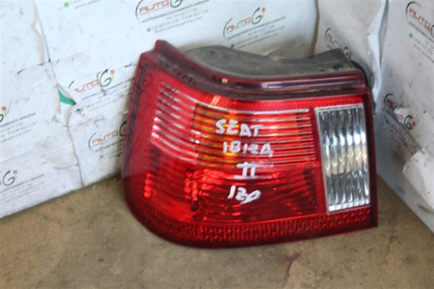 RECAMBIO para Seat Ibiza 1.4 G IBIZA 6K (2001)