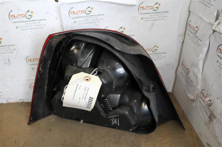 RECAMBIO para Rover    25 1.6 G (2002)
