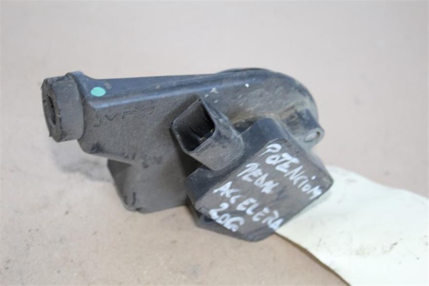 RECAMBIO para Peugeot 206 2.0 D RHY (2000)