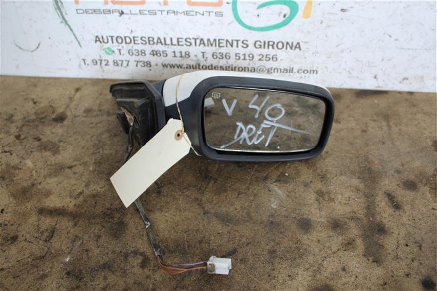 RECAMBIO para Volvo V40