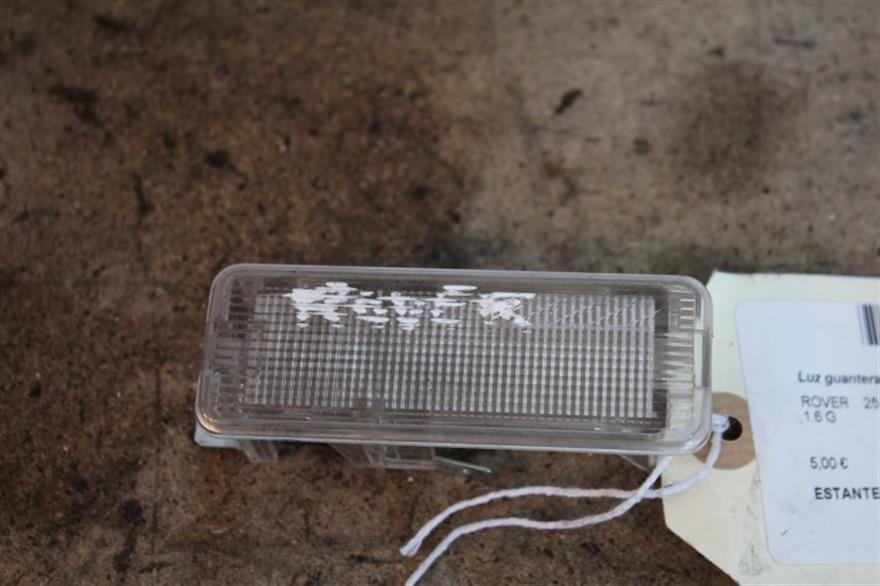 RECAMBIO para Rover    25 1.6 G (2002)