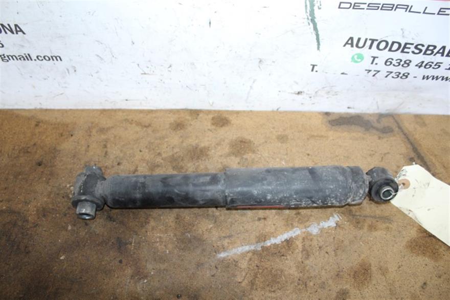 RECAMBIO para Peugeot 206 1.4 HDI 50Kw (2005)