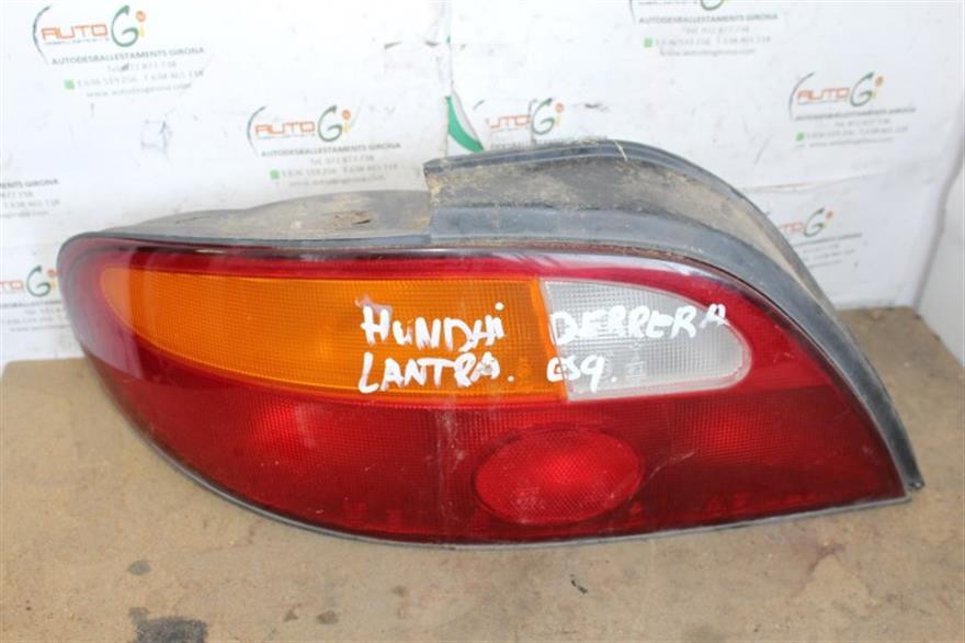 RECAMBIO para Hyundai Lantra 1.6 G 84Kw (1996)