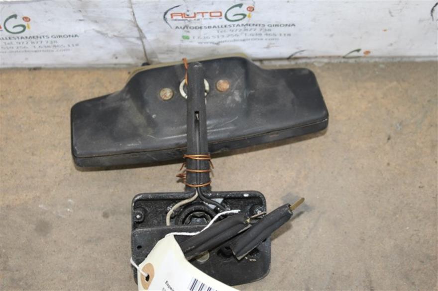 RECAMBIO para Seat  133 0.8 G (1976)