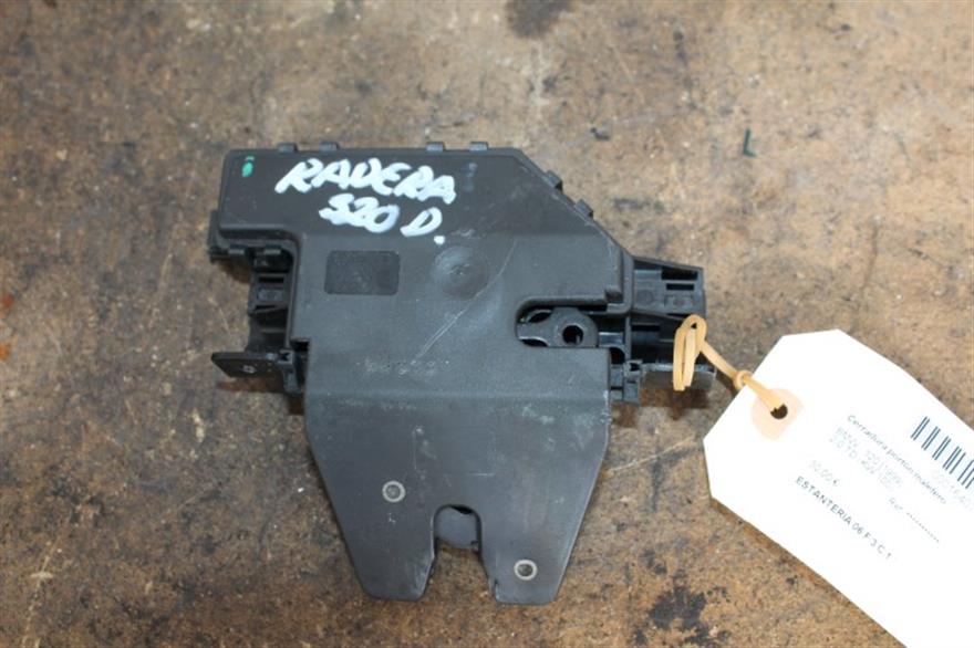 RECAMBIO para Bmw   320 2.0 TD (E46) 100Kw (1999)