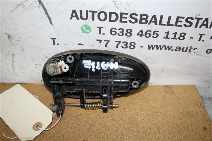RECAMBIO para Daewoo Matiz 1.0 G 46,50Kw (2003)