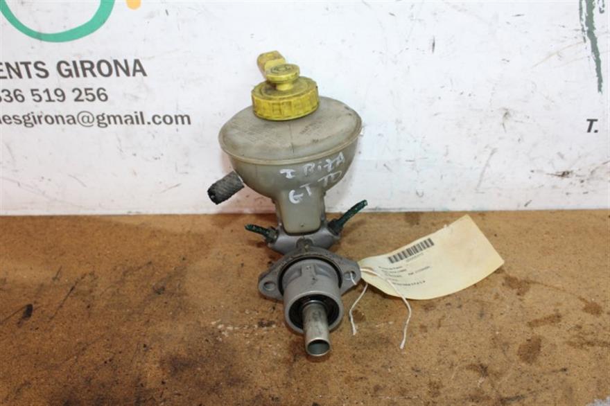 RECAMBIO para Seat Ibiza 1.9 TDI GT (1999)