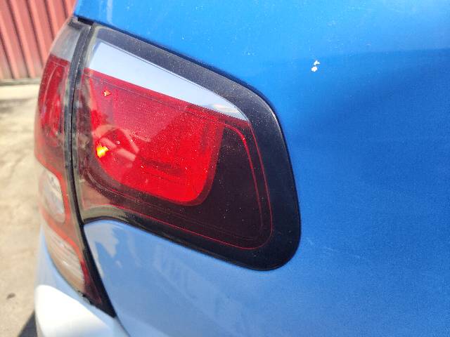 RECAMBIO para Citroen C  3 1.4 HDI II COMERCIAL 50Kw (2014)
