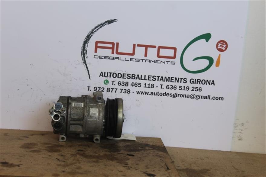 RECAMBIO para Fiat Grande Punto 1.2 G 48Kw (2010)