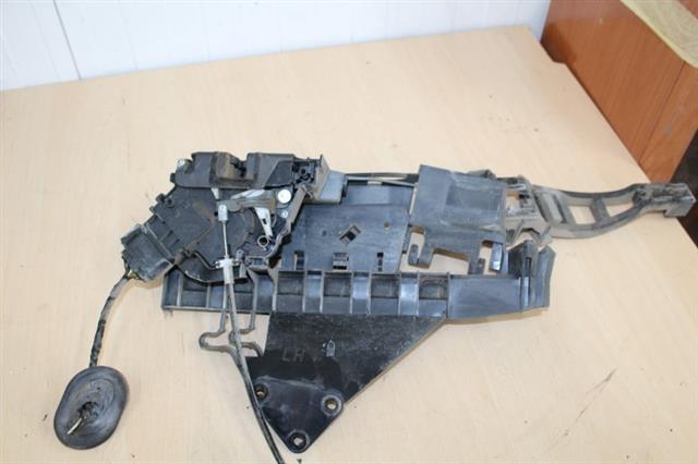RECAMBIO para Ford Focus 1.6 G 3P 85Kw (2007)