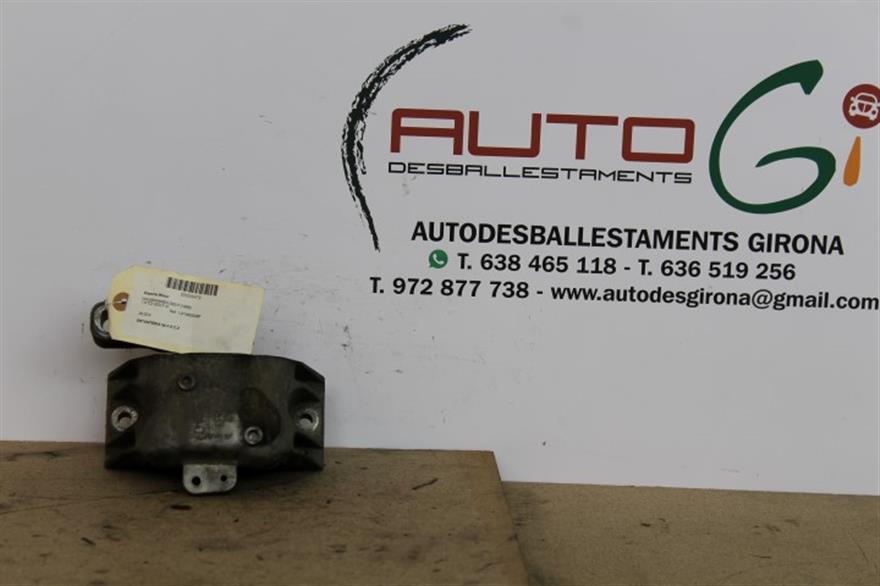 RECAMBIO para Volkswagen Golf 1.9 TDI GOLF IV (1998)