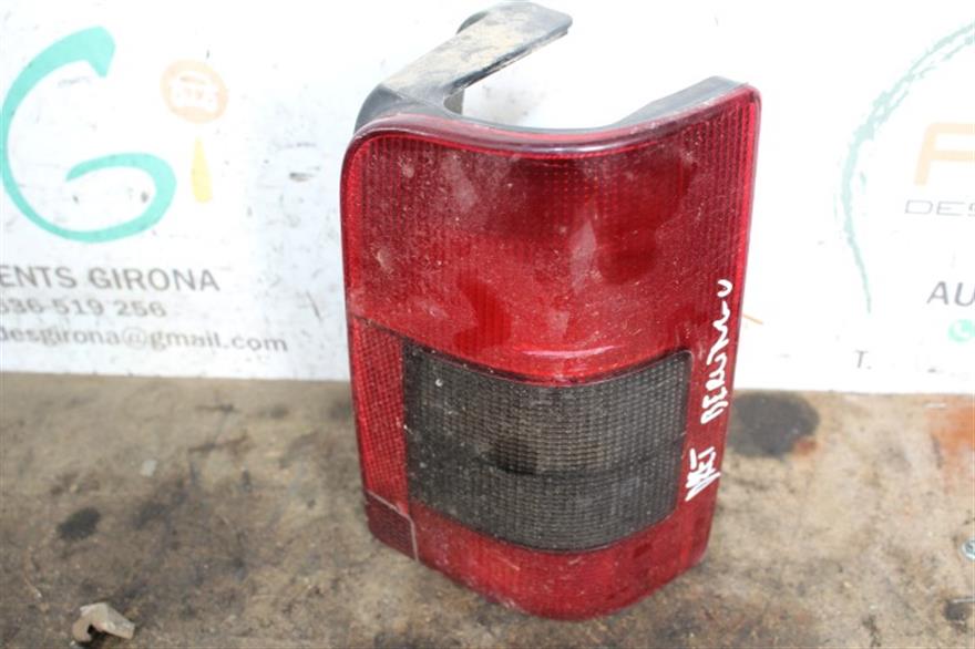 RECAMBIO para Citroen Berlingo 2.0 HDI 66Kw (2001)
