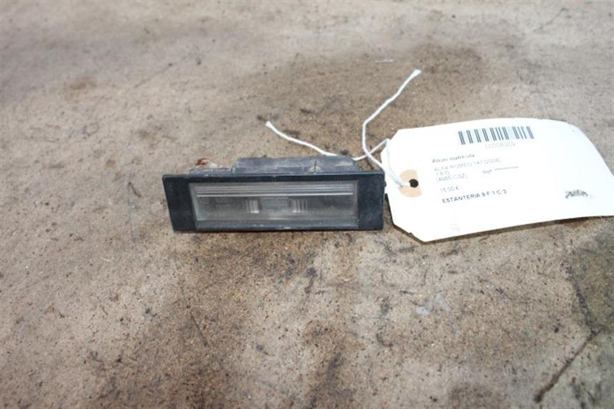 RECAMBIO para Alfa Romeo 147 1.6 G 16 VÀL. 77Kw (2004)