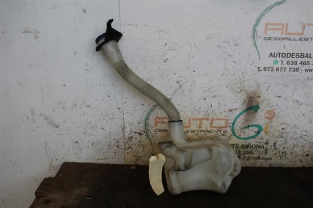RECAMBIO para Citroen C4 PICASSO 2.0 HDI 100Kw (2010)