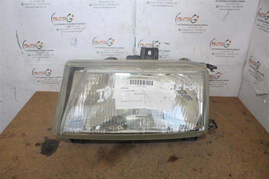RECAMBIO para Seat Ibiza 1.9 D IBIZA 6K (1996)